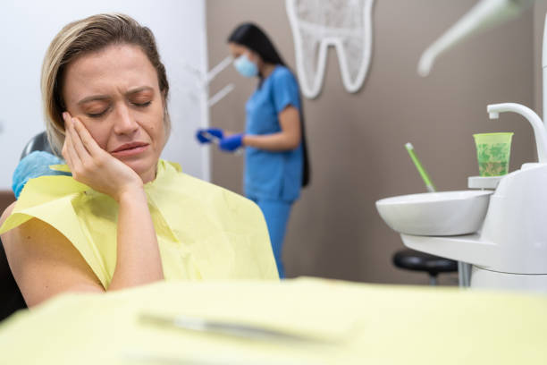 Best Knocked-Out Tooth Emergency [placeholder7] in Fairfax, MN